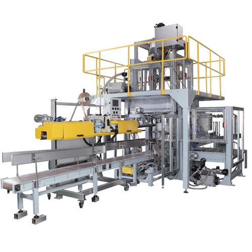 全自动重袋包装机直供