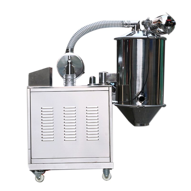 医药真空上料机