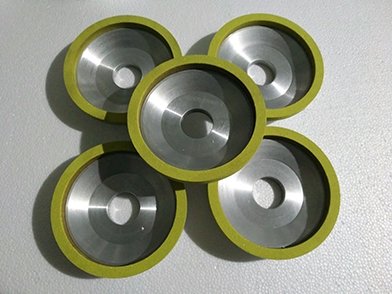 陶瓷金刚石碗型砂轮 12A2