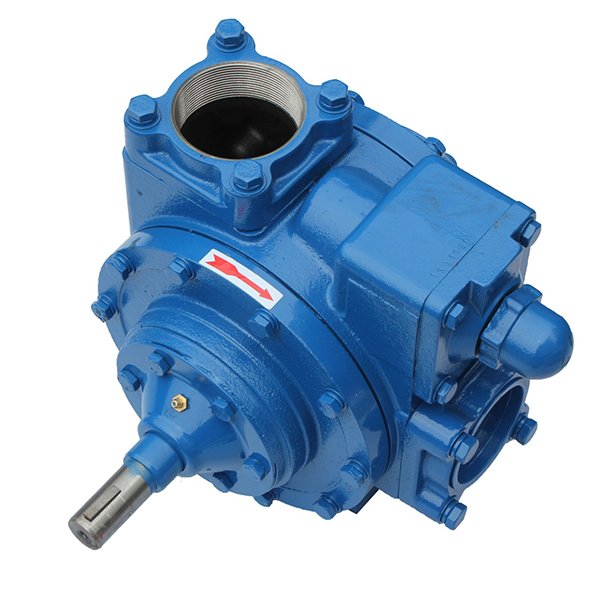 LYB-2000液化气泵