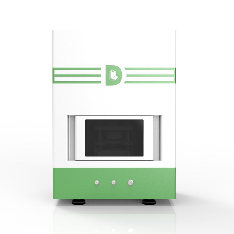 极片电阻测试仪