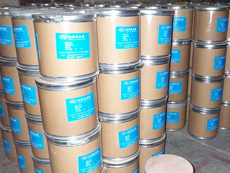 催化剂载体γ氧化铝