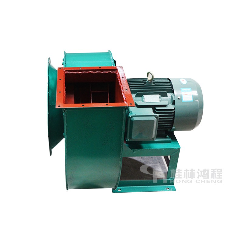 M9-26型煤粉离心通风机