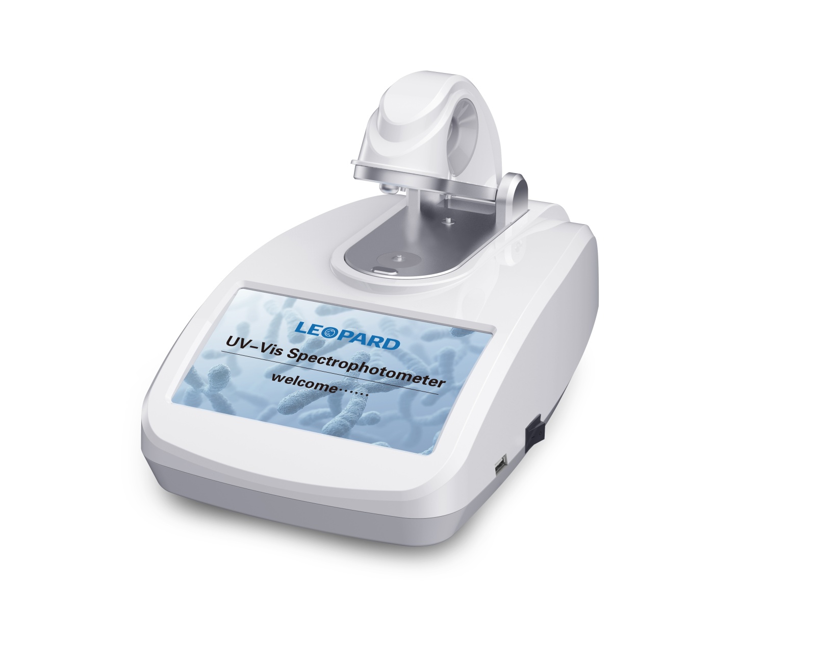 莱普特A1-PLUS超微量分光光度计