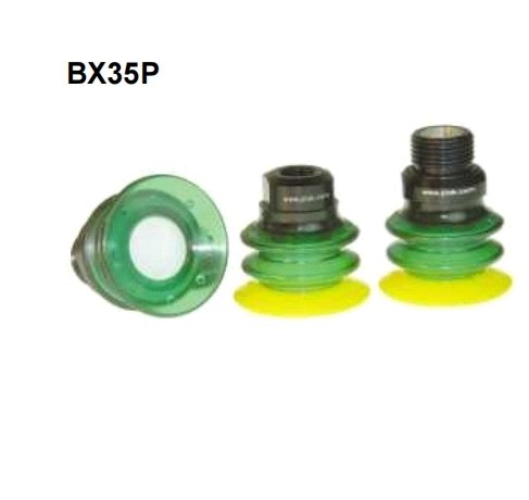 BX35P吸盘