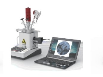 侧视窗可视反应釜