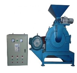 废旧金属破碎机