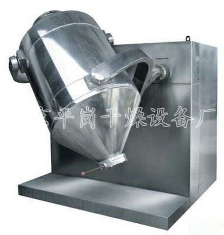 SYH系列三维运动混合机