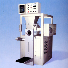 干粉砂浆包装机