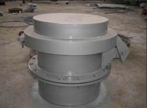 压力真空释放阀