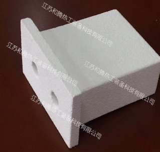 1800型泡沫陶瓷新材料塞砖