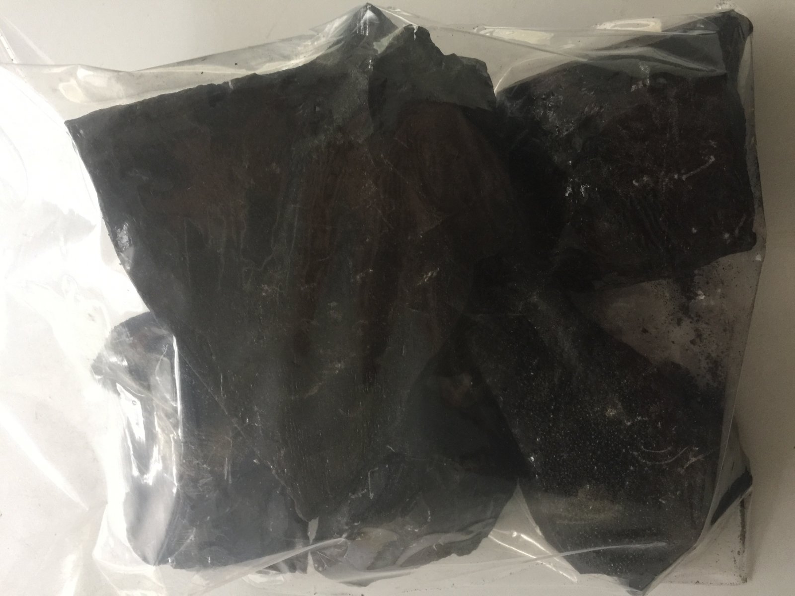 生物质中间相沥青