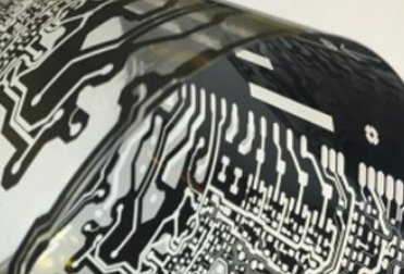 DIJ DT系列喷墨打印导电油墨