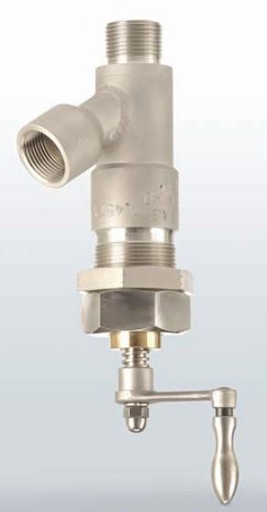 德国Ritag取样阀