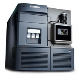 Waters Xevo TQ-S三重四极杆质谱