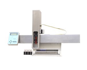 AS-200型液体自动进样器