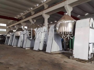 SZH系列双锥混合机