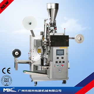 MK-T80茶叶包装机