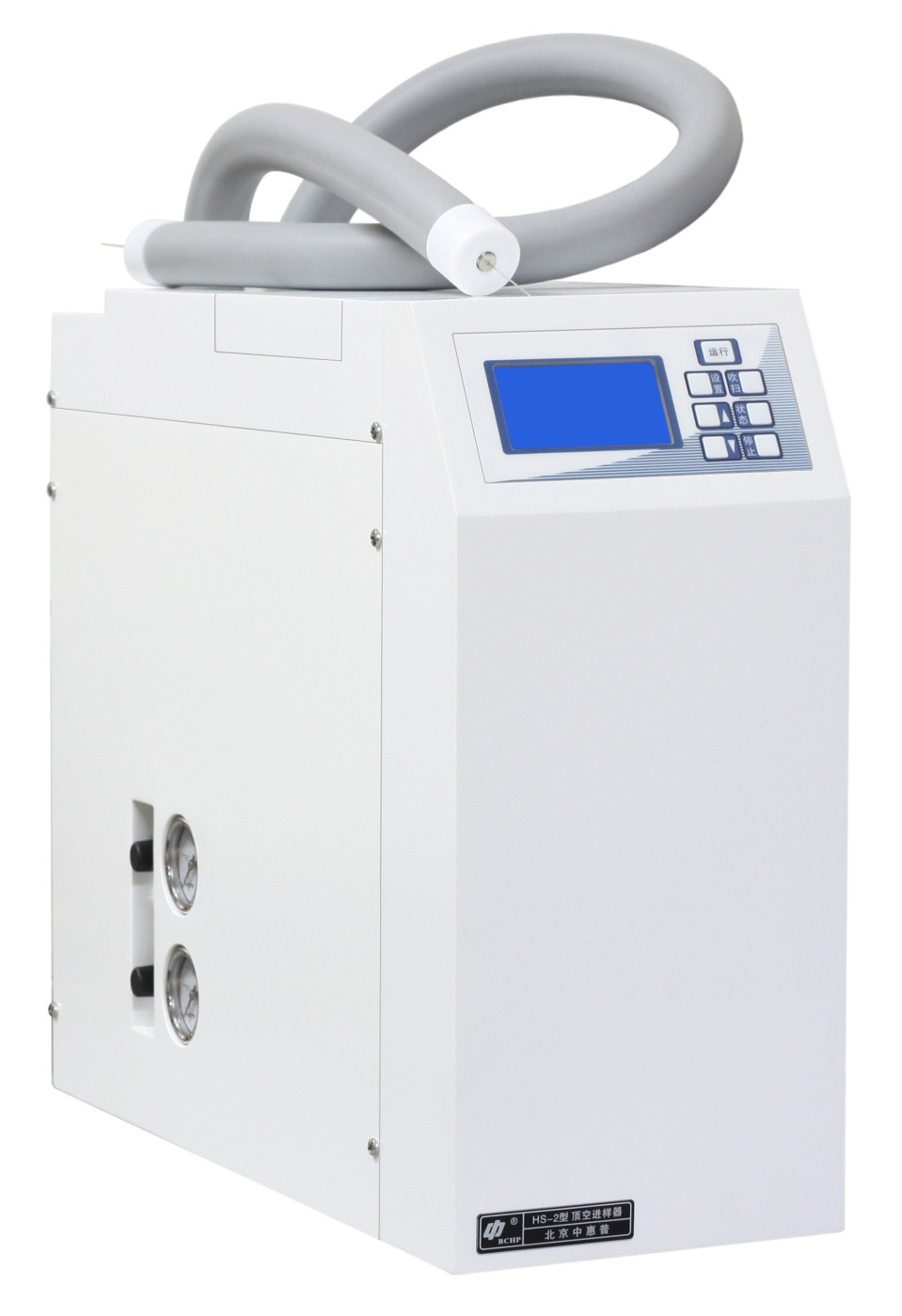 HS-2顶空进样器