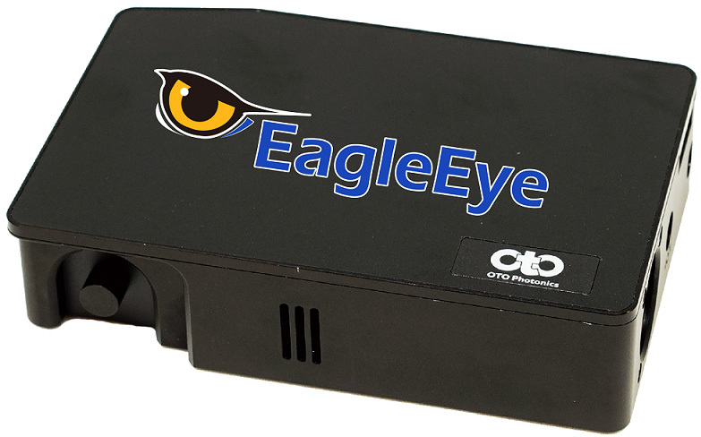 OtO台湾超微光学-EE2093鹰眼9號致冷光谱仪TEcooler