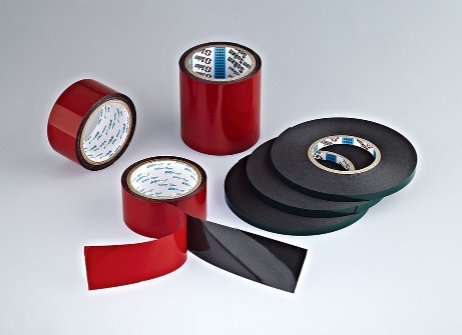 PE泡棉双面胶带