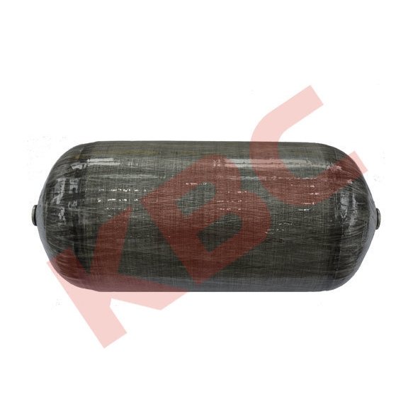 碳纤维全缠绕气瓶