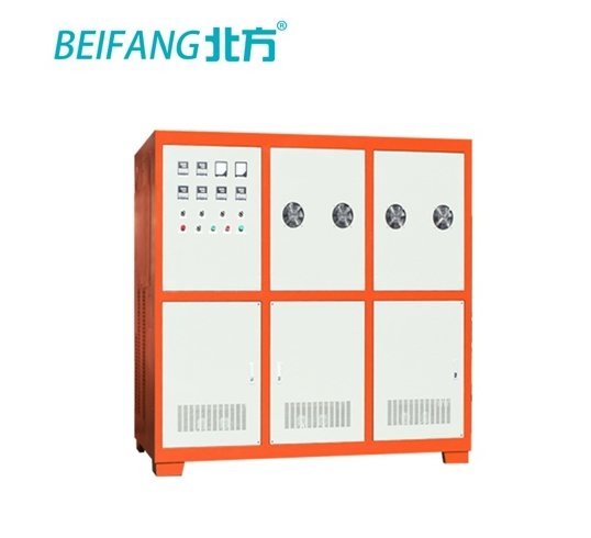 变频电磁热风炉