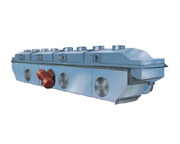 GLZ系列振动流化床干燥机