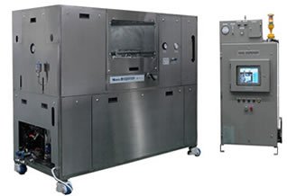 韩国ILSHIN纳米均质机