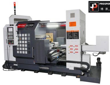 双旋轮对旋系列