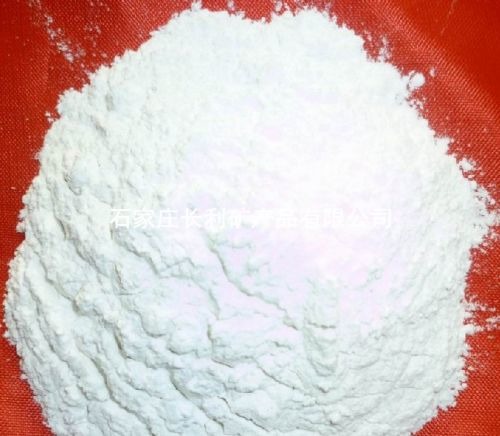 精制石英粉