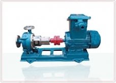 全不锈钢离心泵