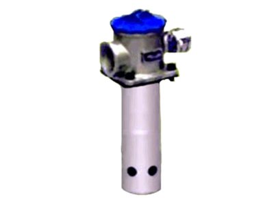 LXZS自封式磁性回油过滤器