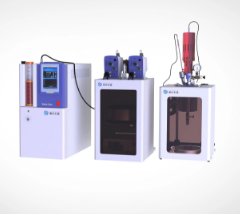 HSRC550全自动高压反应量热仪