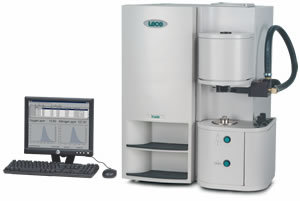 氧氮联合测定仪