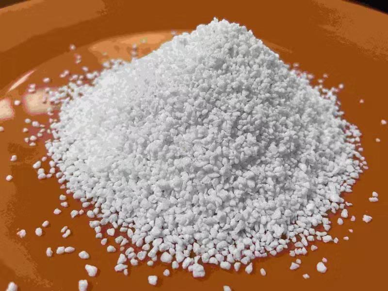 30-50目玻化微珠珍珠岩 JG面议