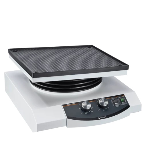 Heidolph 3D摇床Polymax 1040