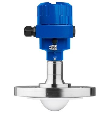 雷达式料位计-NR8300