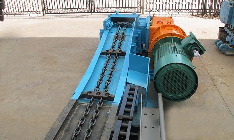 重型刮板输送机 综采刮板输送机 嵩阳煤机