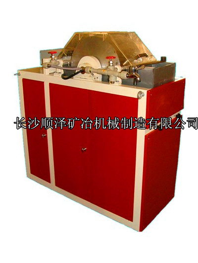 电磁湿法多用鼓形弱磁选机