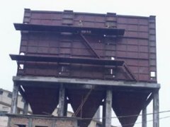 BMD型布袋除尘器