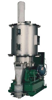 一般粉体用粉体定重量供给机