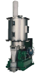 粉体用粉体定重量供给机