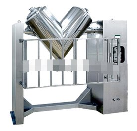 ZKH(V)系列混合机