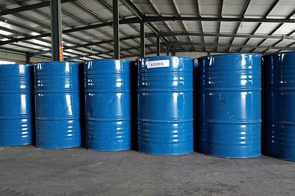 丙烯酸改性醇酸树脂