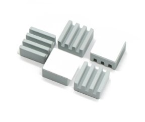 碳化硅陶瓷散热片