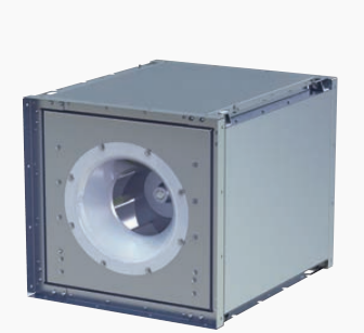 MPLQS  模块化无蜗壳风机