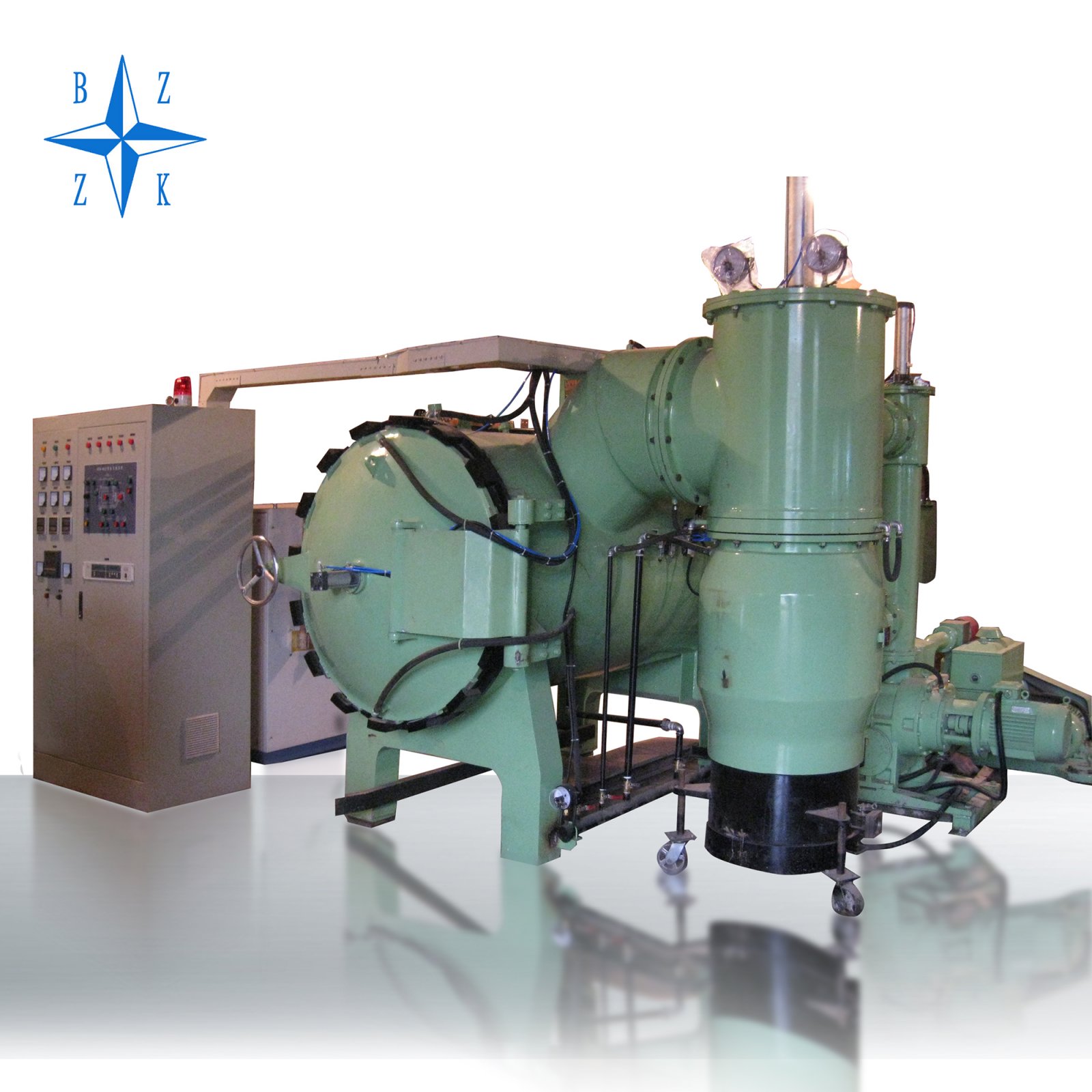 通用型真空烧结炉