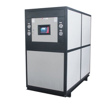 LOUDA系列箱式低温冷水机组