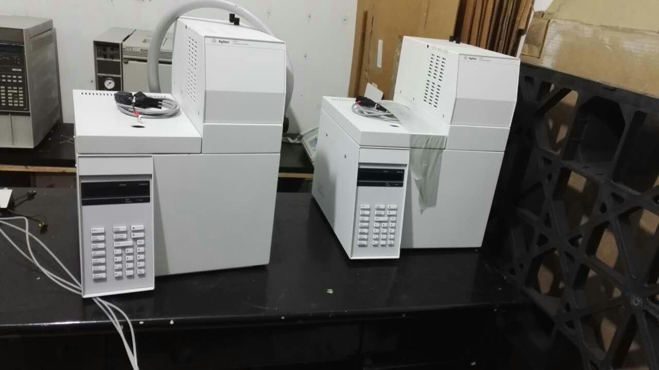 安捷伦7694E顶空进样器